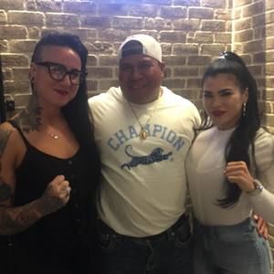 Meet your Posher, Eleuterio